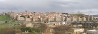 AVILA  UNESCO World Heritage Site  –  AVILA Patrimonio de la Humanidad