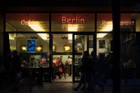 Cafè Berlin