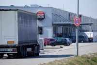 Backside of Landsberg (As everywhere)