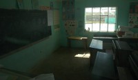 School Room