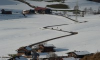 Grenzbegehung