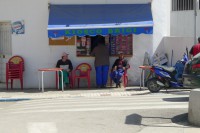 Pause – Descansar