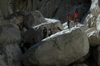 Sardegna Rocks 1