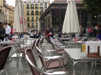 Mercado de San Miguel