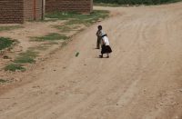 On the Road – En la Calle